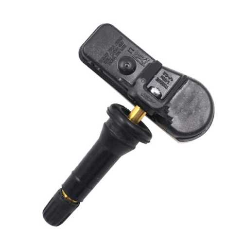 LASTİK BASINÇ SENSÖRÜ CLIO IV SYMBOL THALIA CAPTUR